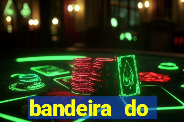 bandeira do corinthians emoji